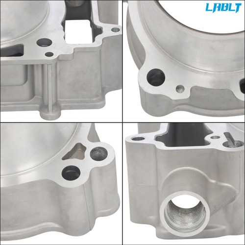 LABLT Crankshaft Cylinder Rebuild Kit For Polaris RZR 570 2012-2016 2204729 - Picture 9 of 9
