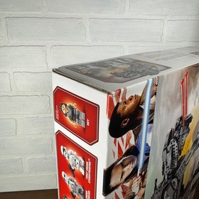 LEGO Star Wars: First Order Heavy Assault Walker (75189) BRAND NEW-SEALED