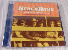 Endless Harmony Soundtrack - The Beach Boys (CD, Sep-1998, Capitol) Excellent! Endless Harmony Soundtrack - The Beach Boys (CD, Sep-1998, Capitol) Excellent!