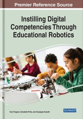 Fregnan - Instilling Digital Competencies Through Educational Robotics - X555z