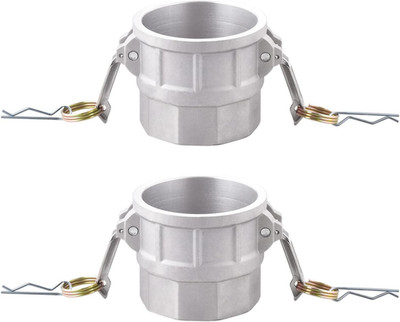 Aluminum Type D Cam Lock Fittings,Cam and Groove Hose Fitting,3'' Female Coupler