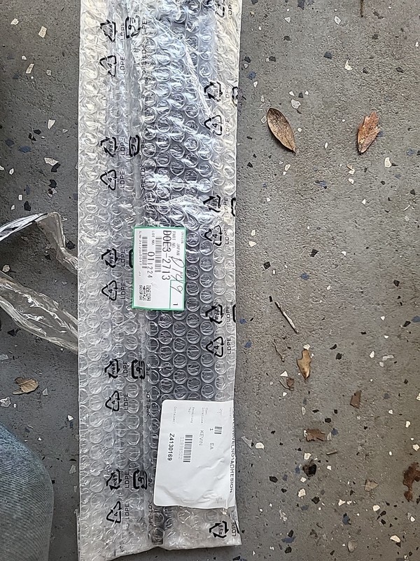 Ricoh D1492713 Guide Plate:Swivel  MP C6003/MP C5503/MP 6054