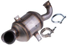 Catalyseurs Citroen C5