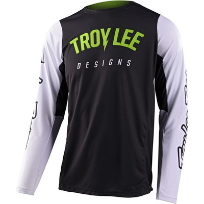Troy Lee Designs 2023 Youth GP Pro Jersey - Boltz