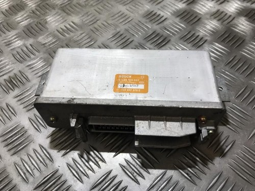 0265100037 Steuergerät ABS 443907379c Audi 80 DE370841-20