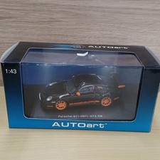 AUTOART Porsche 997 GT3