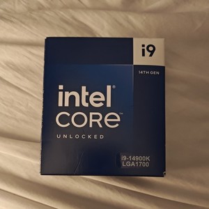 25+ I9 14900k for sale | Updated Oct 2026