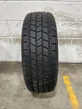 1x P22565r17 Dean Back Country Touring Ht 1132 102 H Used Tire 2256517