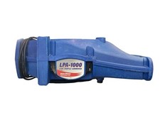 Jon Don Low Profile Air Mover - Blue Lpa-1000 Jon Don Low Profile Air Mover - Blue Lpa-1000