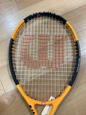 Used Wilson Ultra Tennis Racquet
