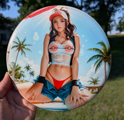 Disc Golf New Custom MVP Discs Neutron DETOUR 178gm Mid range PDGA Approved