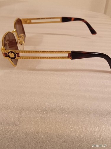 Versace Gianni S69 55M - Bild 2 von 7