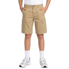 Element Howland boys' cargo shorts, beige, size 152