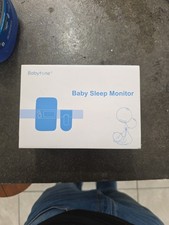 Babytone Baby Sleep Monitor With Station Model:S2 NEW