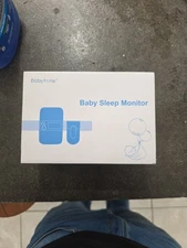 Babytone Baby Sleep Monitor With Station Model:S2 NEW
