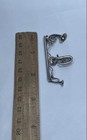 Sterling Silver 925 CFMW Musical Instrument Charm Brooch Tuba French Horn 9g — photo 8