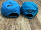 LOT OF 2 MENS OSFA - NEW '47 Brand New Era NFL Carolina Panthers Caps Hats — photo 8