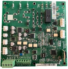 HK38EA010 Carrier Bryant Defrost Control Board CEPL130618-03