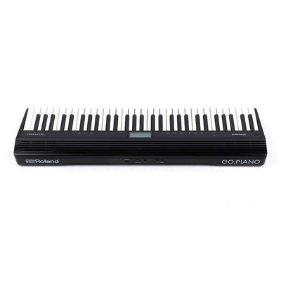 Roland GO:PIANO 61-Key Digital Piano 197881436735 OB | eBay