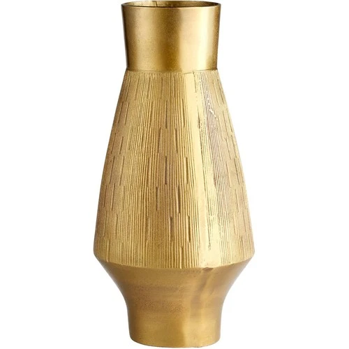 Cyan Design 11356 Aria 18 X 8 inch Vase - Picture 1 of 5