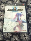 Xenosaga - Sony PlayStation 2