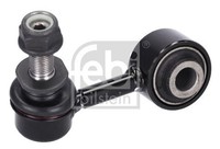 Stange Strebe Stabilisator Vorne Links Febi Bilstein 48219 FÜR Toyota