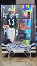2010 Absolute Memorabilia Football 11