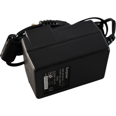 NEW Sunpower BPA-201S-5V AC Adapter 5V 2A 10W UK 3-Pin Power Supply Charger