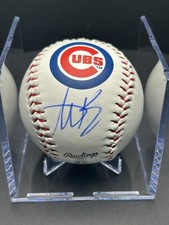 Chicago Cubs Collecting and Fan Guide 82
