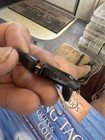 VINTAGE CREEK CHUB SNARKIE IN A VERY NICE BLACK COLOR PATTERN — photo 4