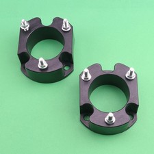 Front 2.5 Leveling Lift Kit 2011-2022 Jeep Grand Cherokee Wk2