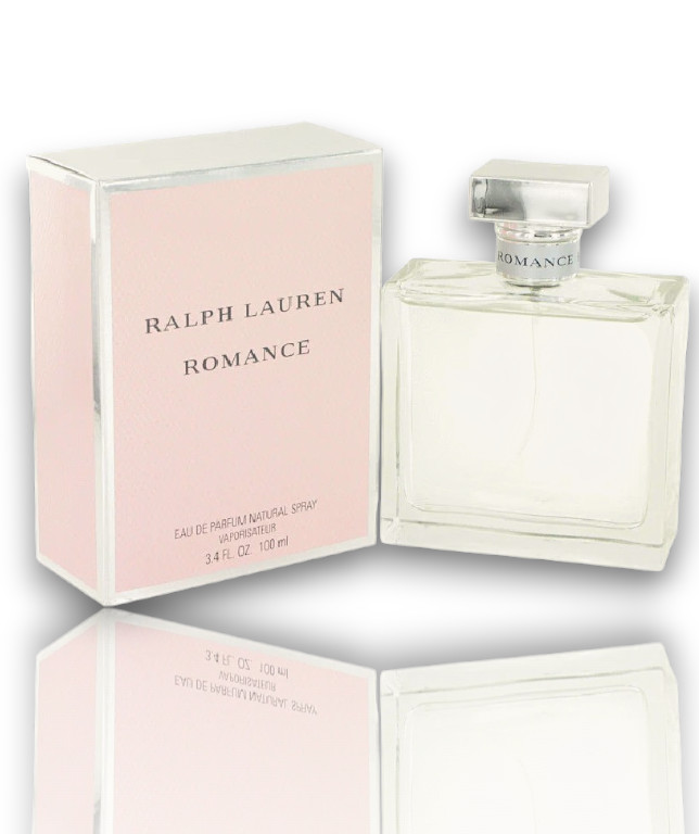 Romance by Ralph Lauren 3334 EDP 16090₽