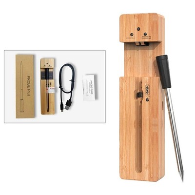 Probe Plus Wireless Thermometer FM212