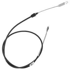 Exmark Genuine 137-4758 Traction Cable ECS180CKA30000 S-Series Commercial WB