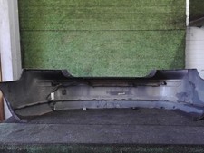 Pare-choc arrière Volvo S40