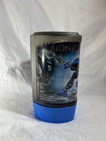 LEGO BIONICLE: Rahkshi Guurahk (8590) Used No Manual