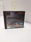 Playstation 1 Ps1 Destruction Derby Platinum PAL Euro ITA
