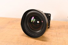 SANYO LNS-W03 Short Fixed Projector Lens CG01TD8