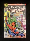 Amazing Spider-Man #158 Doctor Octopus! Hammerhead! Ross Andru! Marvel 1976