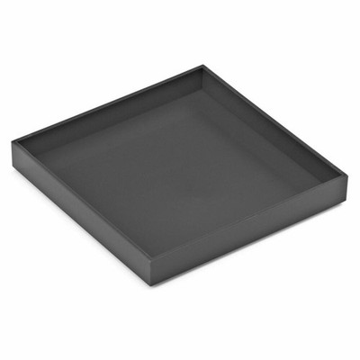 Authentics STACK STACK Inlay M Ordnungssystem Ablageschale Mittelgrau 15 x 15 cm