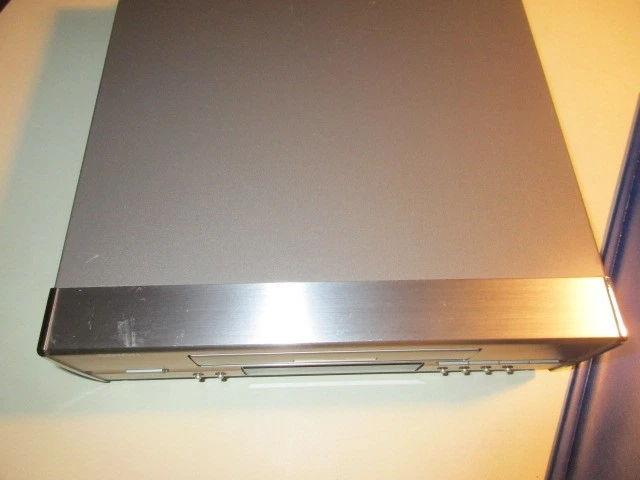 DENON UCD-250 CD-Player / Compact Disc Player - "Personal Component System" - Bild 3 von 3