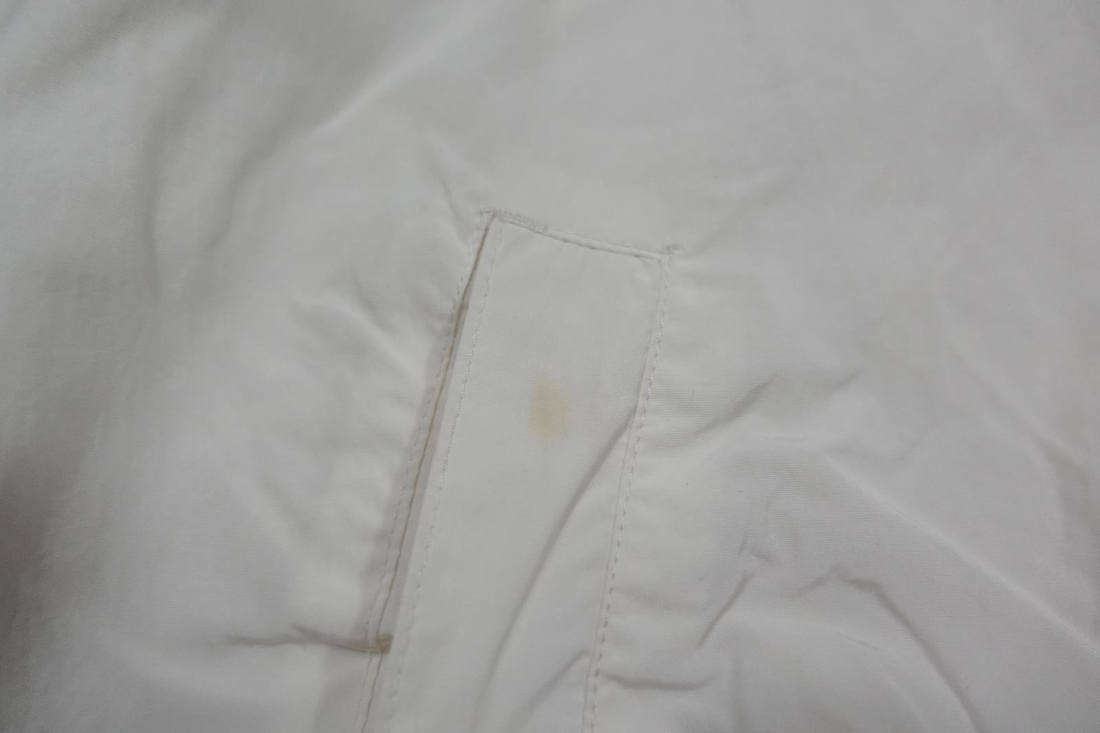 Polo Ralph Lauren Jacket Windbreaker Pullover CP-93 USA Regatta Sailing RARE M thumbnail 10