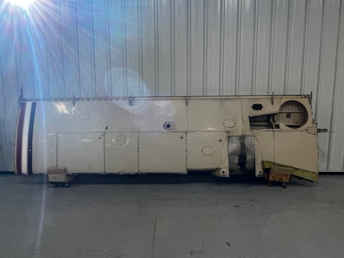 37093-003 (Spar PN: 37027-000) Piper PA34-200T Wing Assembly LH