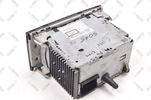 FORD FOCUS C-MAX Radio Autoradio mit Code 5M5T-18C815-FA - Bild 5 von 8