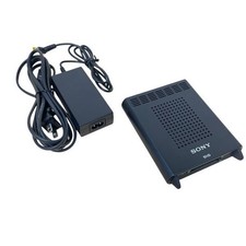 Sony SBAC-US10 SxS Memory Card USB Reader/Writer