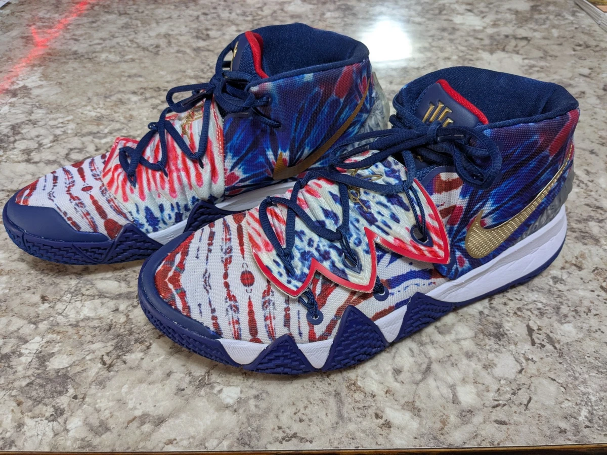 Nike Kybrid S2 What The USA | eBay