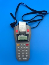 Ultrak L10 Multi-Lane Timing System 8000 Memory Tested Working Printer