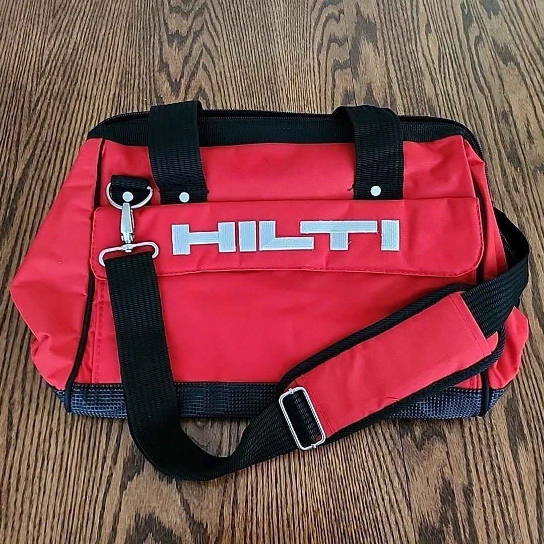 Hilti Tool Tool Bags for sale | eBay