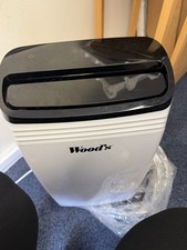 Wood’s Dehumidifier - Faulty/For Parts or Repair - High-Quality Brand