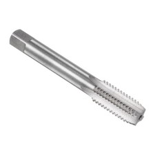M14 x 2mm H2 High Speed Steel 4 Straight Flutes Metric Machine Screw Tap